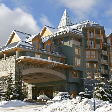 Renovated 1Bed-1Bath In Village With Pool, Hot Tub, And Sauna Уистлер Экстерьер фото